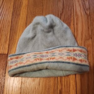 Vintage Ralph Lauren Wool Hat